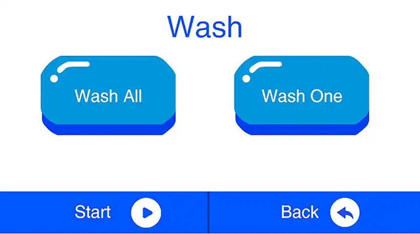 cleaning function cleaning function