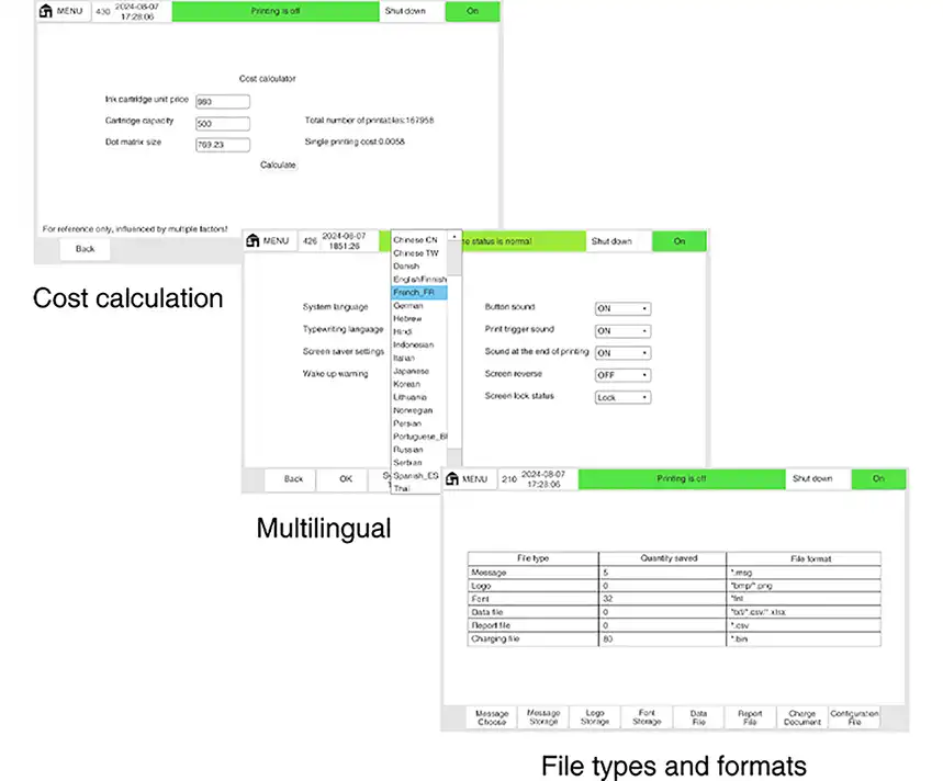 Software Software