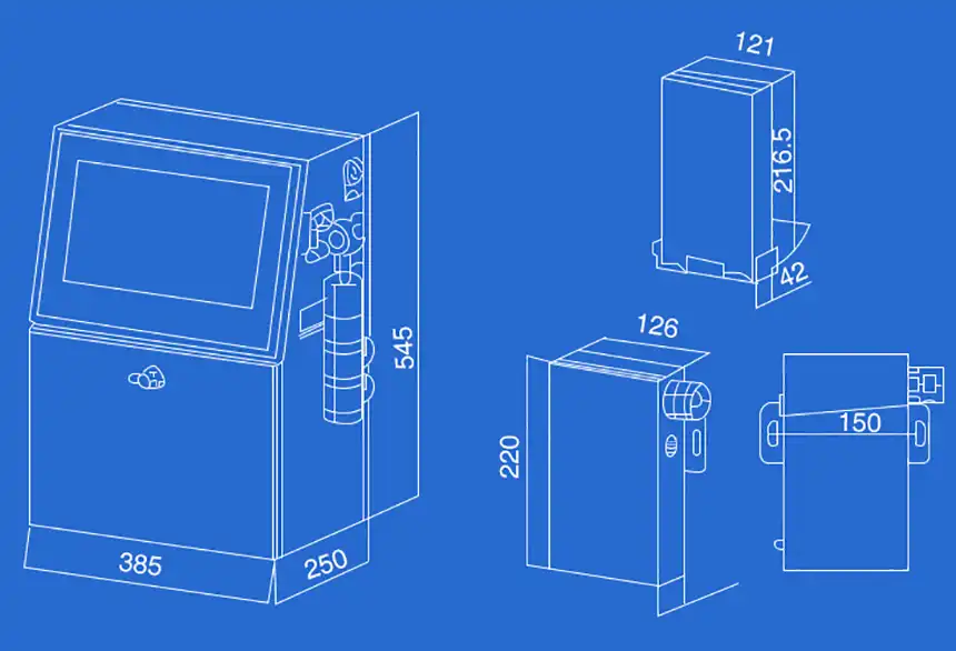 Product Parameters Product Parameters
