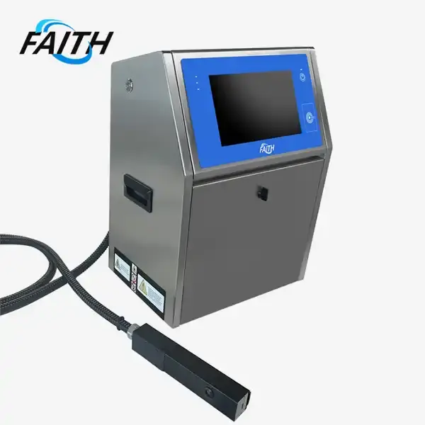 Continuous Inkjet Printing Technology Continuous Inkjet Printing Technology