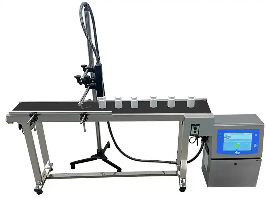 Faith Customized CIJ Printer Faith Customized CIJ Printer