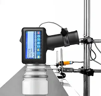 TIJ PRINTER TIJ PRINTER