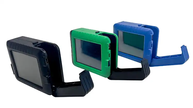 Mini Handheld Portable Inkjet Printer Mini Handheld Portable Inkjet Printer