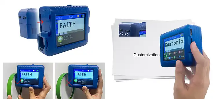 mini inkjet printer (22) mini inkjet printer (22)