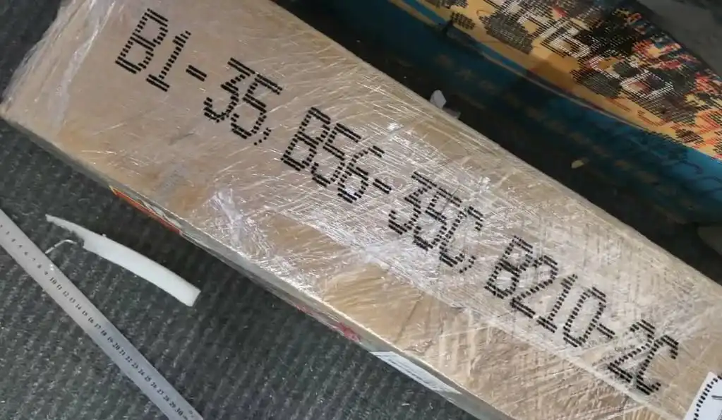 Large Character Printers vs. Small Character Printers