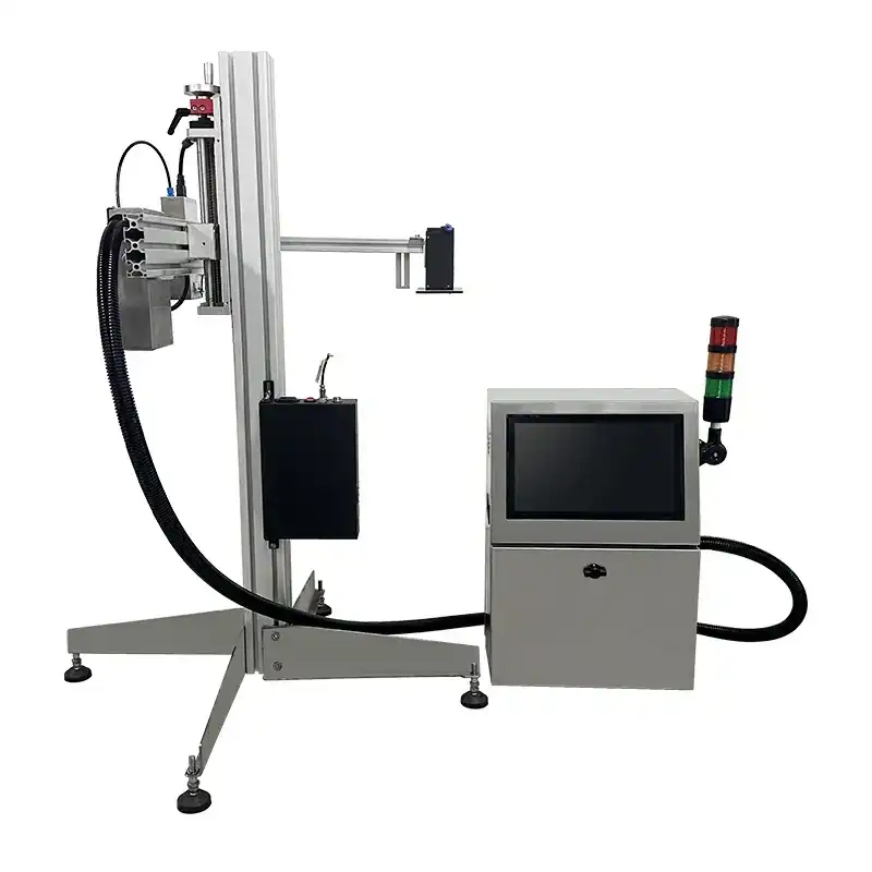 هل يمكن لتقنية Piezo Inkjet الطباعة على مواد مختلفة؟