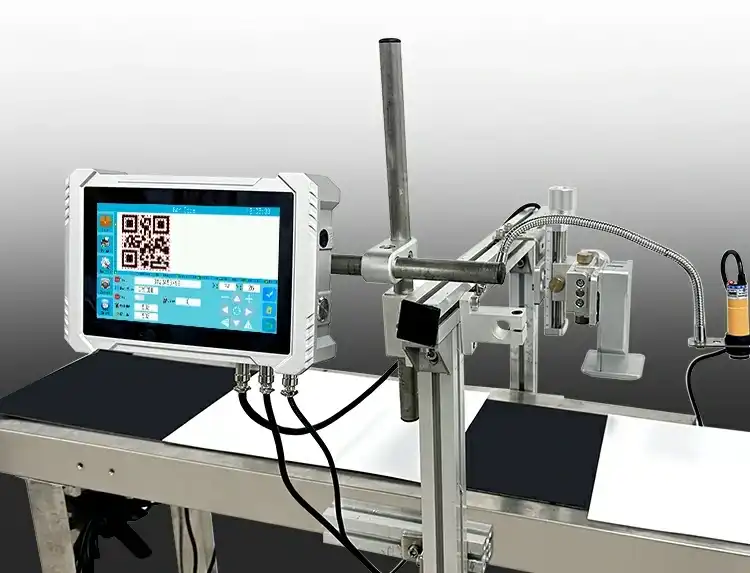 Zoo tshaj Suav Online Inkjet Printers rau High-Speed ​​Ntau Lawm Kab