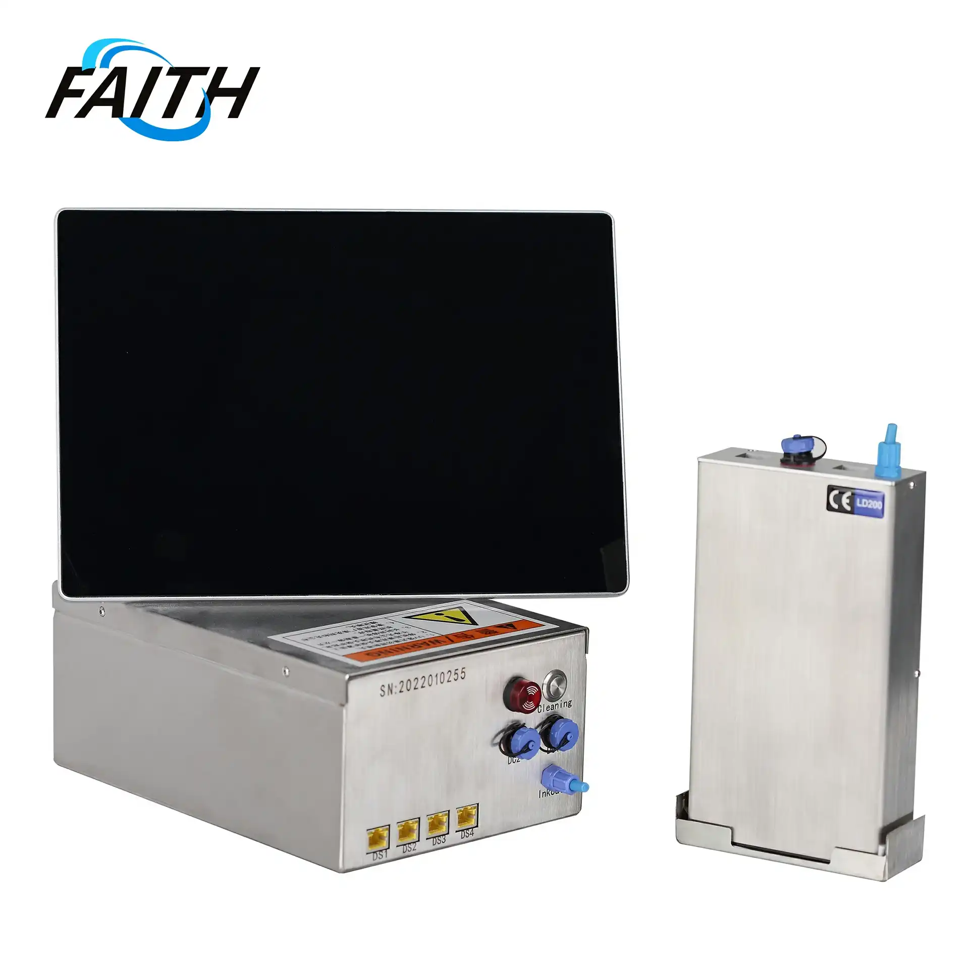 كيف تعمل طابعات Piezo-Inkjet PIJ على تحسين العلامات التجارية على عبوات الأغذية؟