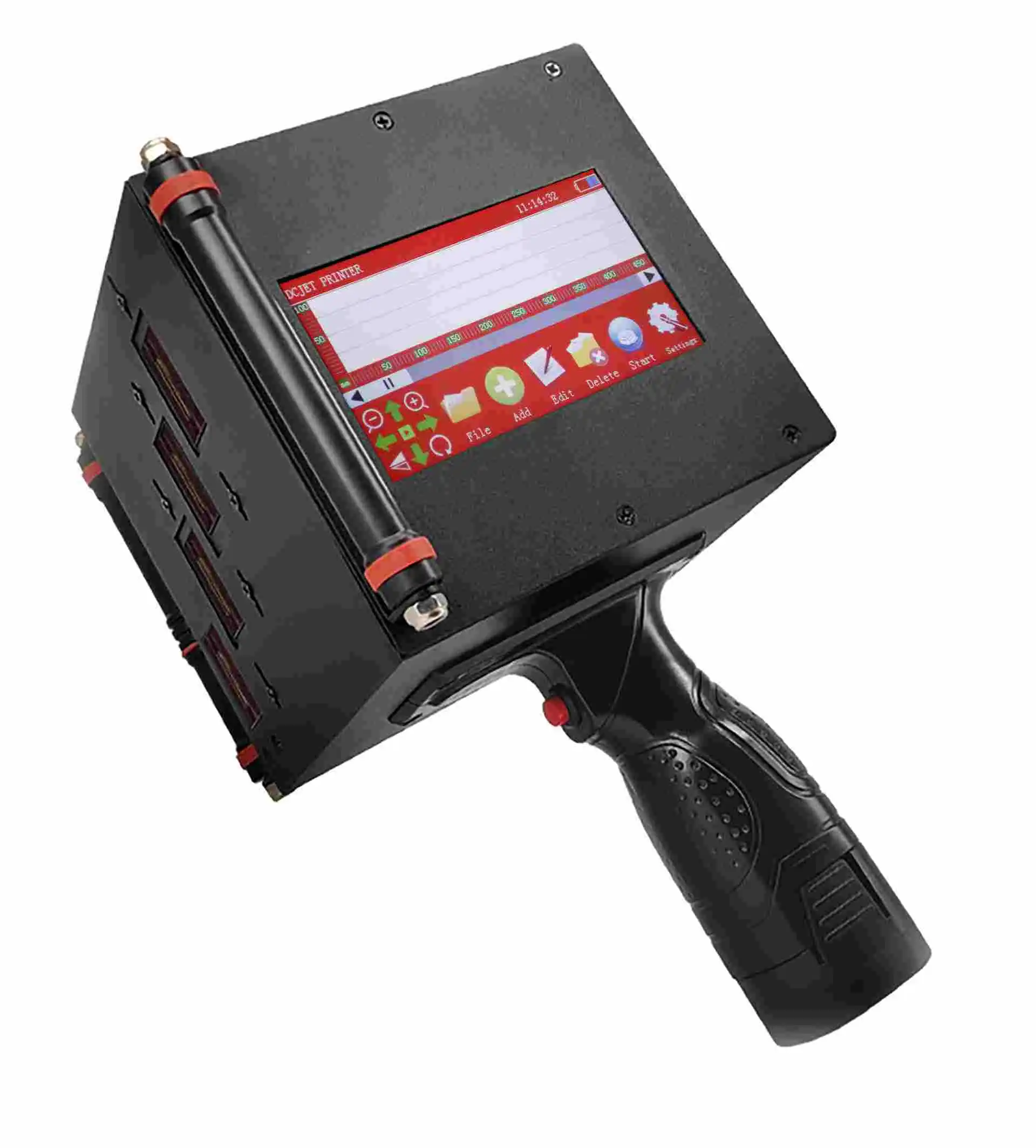 Portativ inkjet printer hansı sertifikatlara malik olmalıdır?