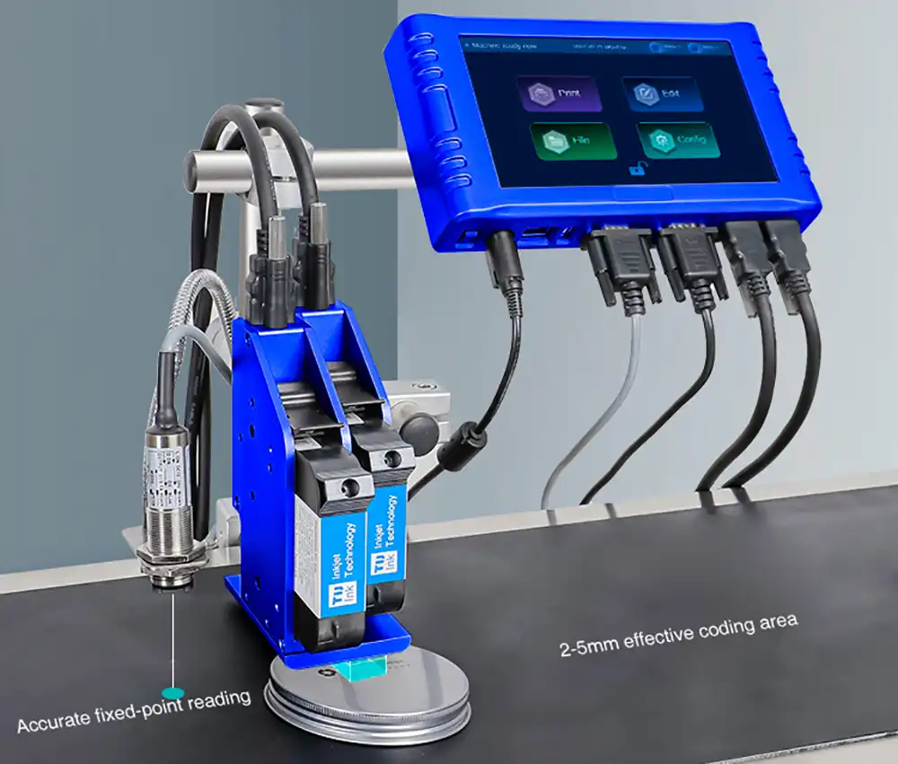 OEM Onlayn Inkjet Printer: Nə axtarmaq lazımdır