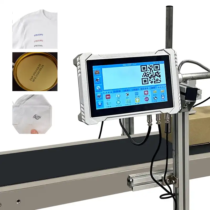 How to Avoid Ink Clogging in Online Printers?