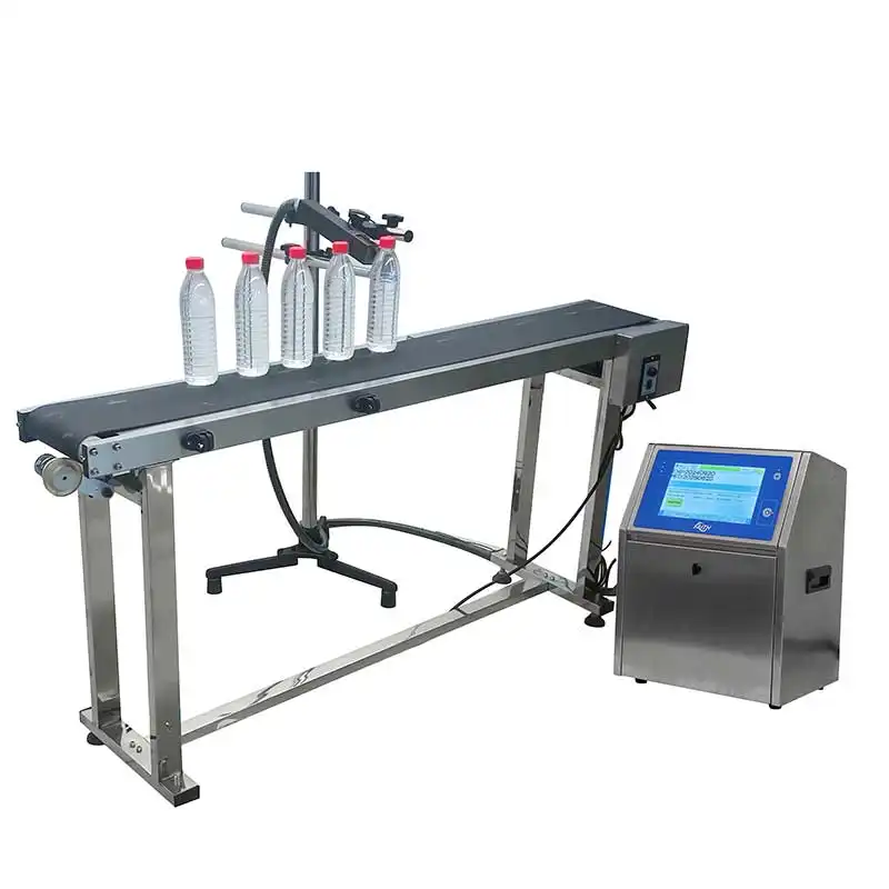 Experiencing Long-Term Health Issues With Your CIJ Printer?