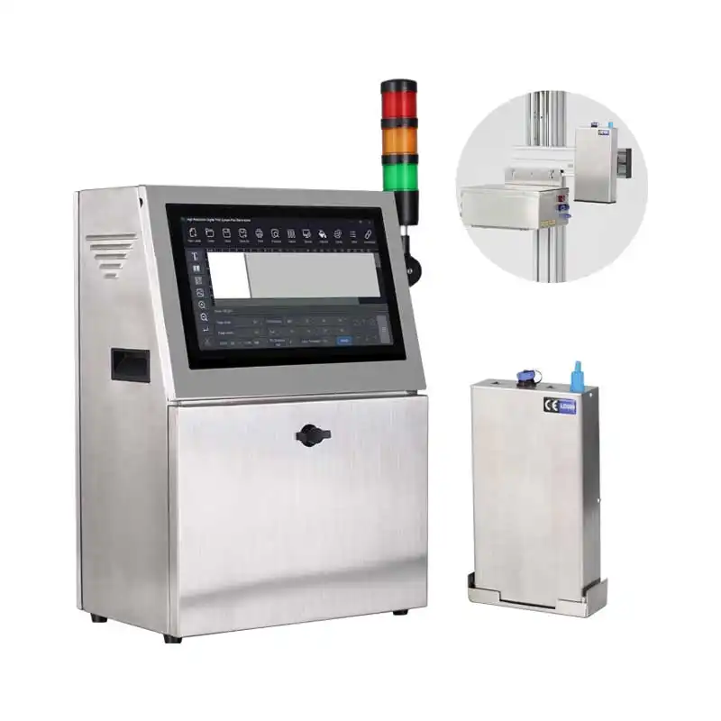 Achieve Ultra-Fine Detail with High-Res Piezo Printers