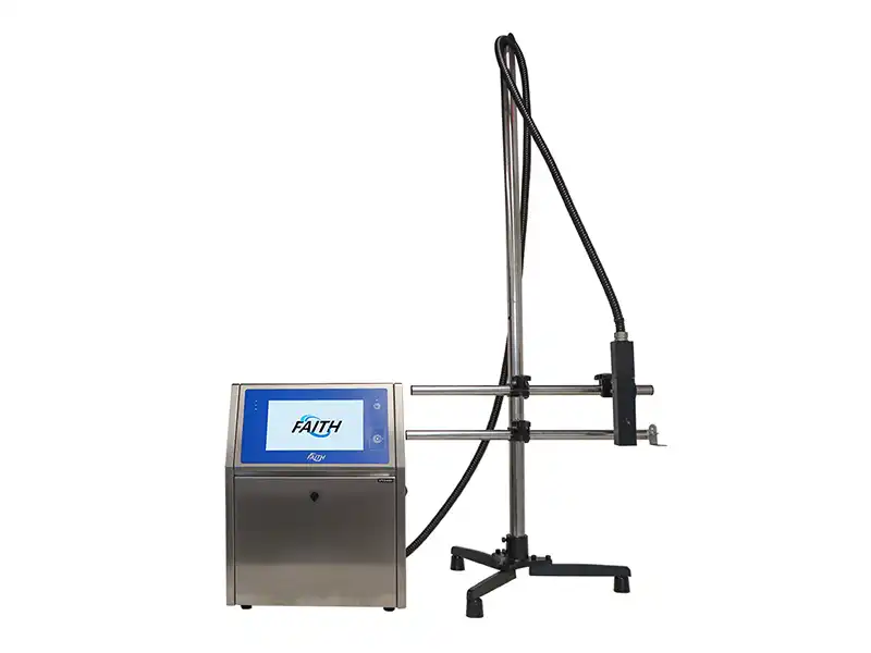 CIJ Printers: Boost Production Line Efficiency Today