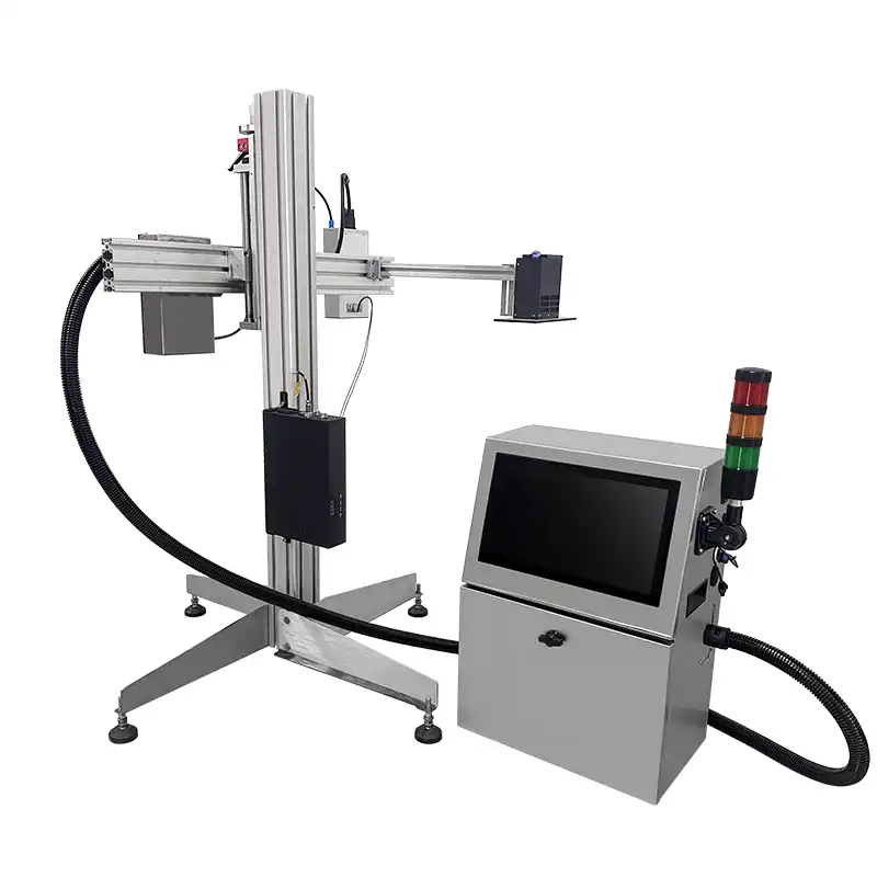 Advantages of Using Inkjet Piezo Printers for Printing