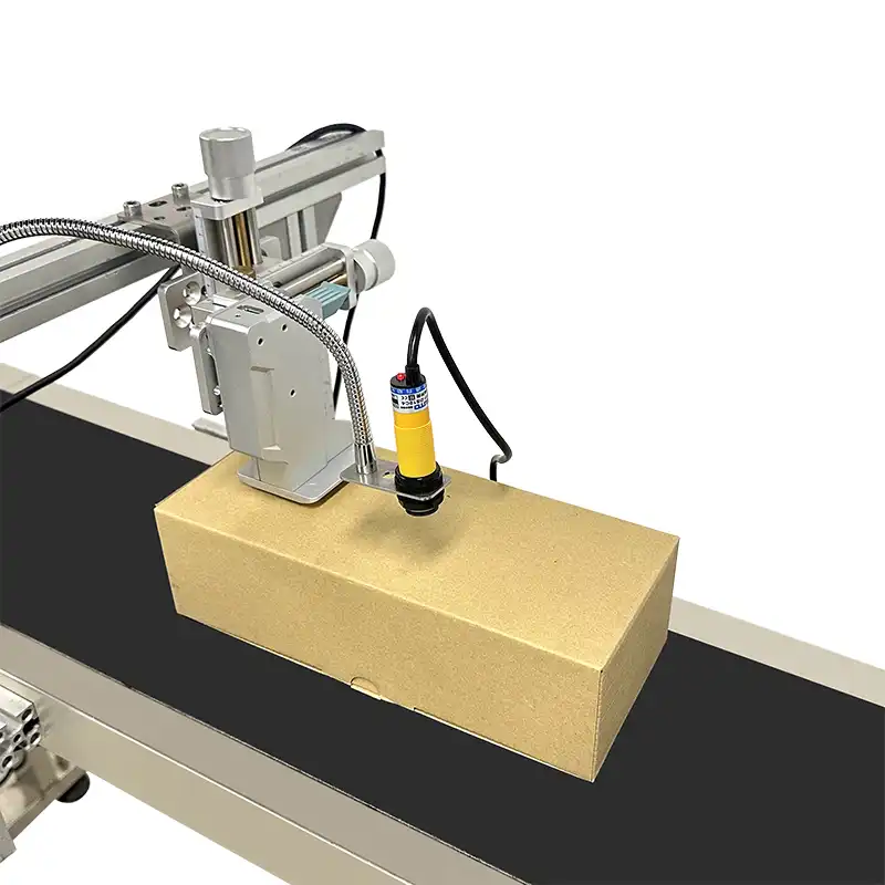 How Inkjet Coding Machines Revolutionize Variable Data Marking?