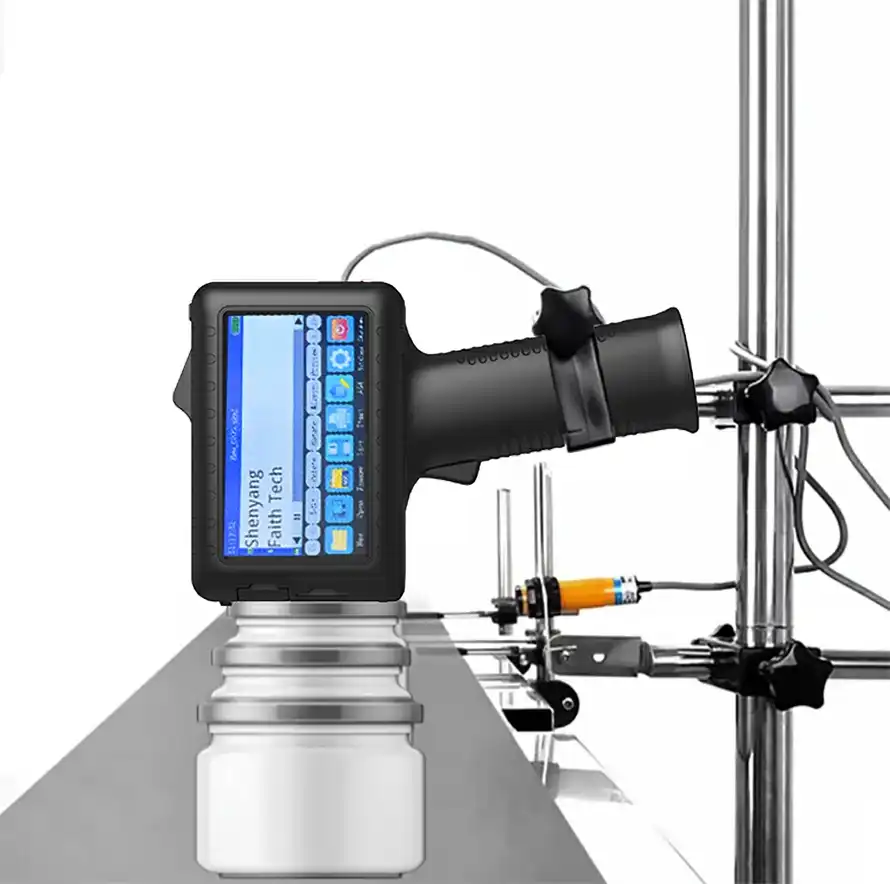 Why B2B Buyers Prefer Best Hand Held Printer: Benefits Explained