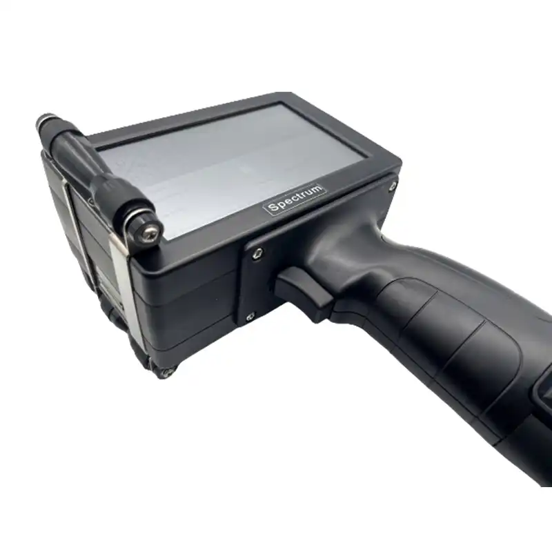 Customization Options for OEM/ODM Handheld Color Inkjet Printers