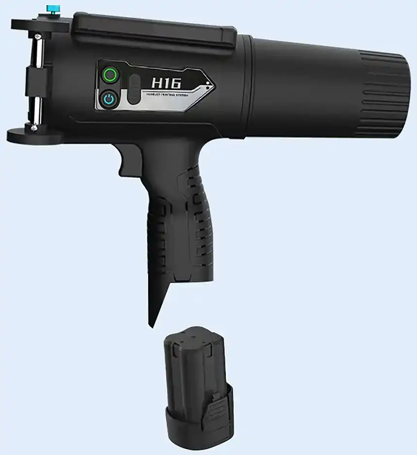 Soargje foar neilibjen: Bêste handheld inkjetprinters foar de bouyndustry