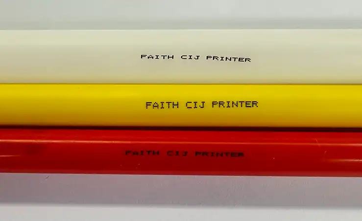 How CIJ Printers Enhance Efficiency in Electronics Manufacturing?