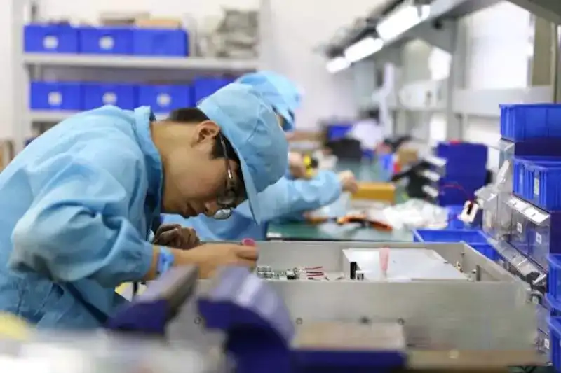 How Industrial DOD Printers Achieve High-Quality Results in Harsh Environments?