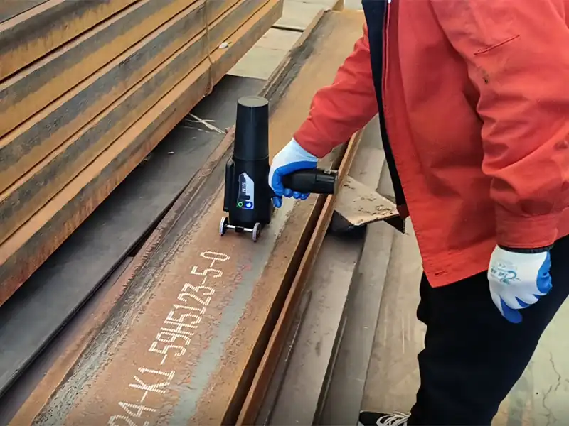 How to Achieve Fade-Resistant Prints on Metal with Inkjet?