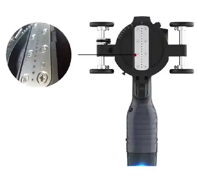 How Large Character Inkjet Printers Work on Metal Surfaces?