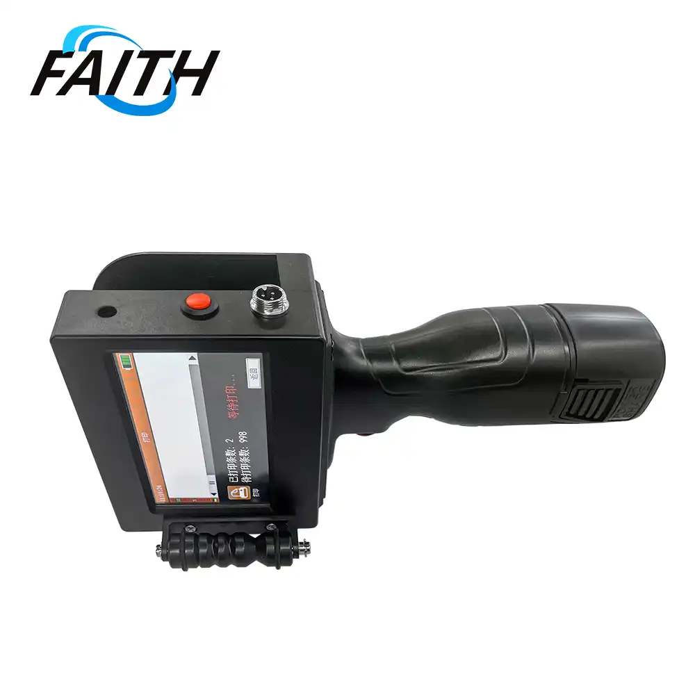 دليل شراء طابعة نفث الحبر اليدوية للموزعين في جنوب أفريقيا