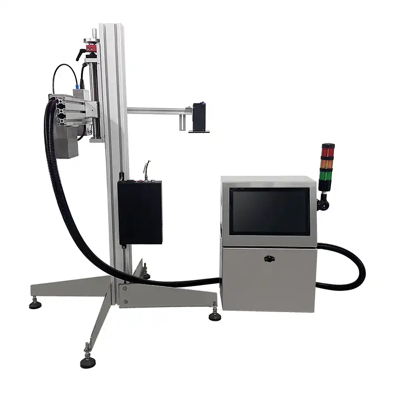 How PIJ Inkjet Machinery Improves Quality Control in Automotive Production Lines?