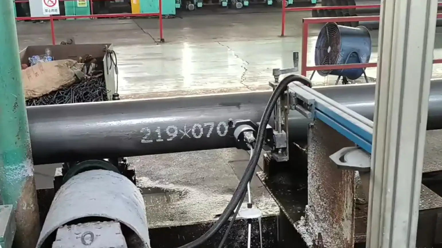 Hoe kinne printers mei grutte tekens jo bedriuw ferbetterje?