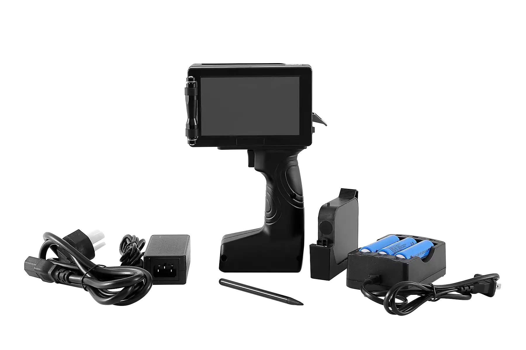 Finding Reliable OEM/ODM Handheld Inkjet Printer Manufacturers for Metal