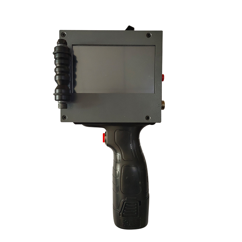 Industrial Handheld Printer