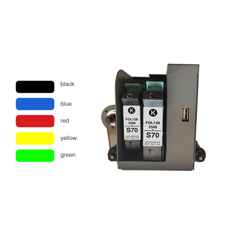 Essential Features to Look for in Handheld Inkjet Printer - Faith Printers